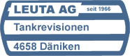 Leuta Tankrevision